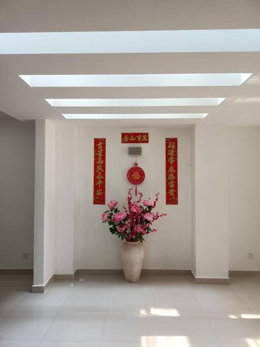 Entire Residential Home•Jia Residences Bkt Serdang沙登温暖的家 Seri Kembangan Exterior foto